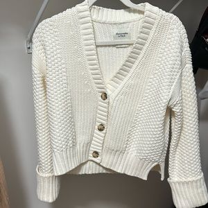 Abercrombie Cardigan